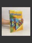 Headway English Course Pre-Intermediate. Student´s book - náhled