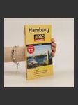 Hamburg : ADAC TaschenAtlas - náhled