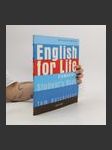 English for life. Student's book : elementary - náhled