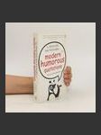 The Penguin Dictionary of Modern Humorous Quotations - náhled