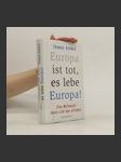 Europa ist tot, es lebe Europa! - náhled