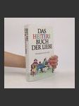 Das heitere Buch der Liebe - náhled