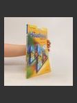 Headway English Course Pre-Intermediate. Student´s book - náhled