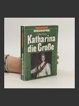 Katharina die Grosse - náhled