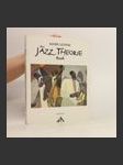 Das Jazz-Theorie-Buch - náhled