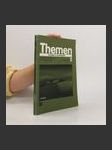 Themen. Ausgabe in zwei Bänden 2. Lehrwerk für Deutsch als Fremdsprache - náhled