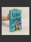 Leah on the off beat - náhled