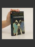 Histoires d'extraterrestres - náhled