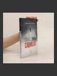 Carmilla - náhled