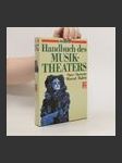 Handbuch des Musiktheaters 2 - náhled