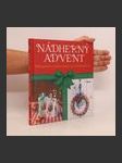 Nádherný advent - náhled