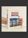 Visuelles Wörterbuch Englisch-Deutsch - náhled