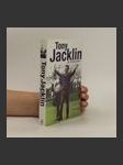 Jacklin. My Autobiography - náhled