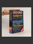 Oxford wordpower dictionary - náhled