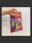 New Headway English Course. Elementary - náhled