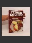 Feiner kochen - náhled