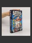 Captain Underpants 1. Grossangriff der schnappenden Klo-Schüsseln - náhled