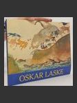 Oskar Laske 1874-1951 - náhled