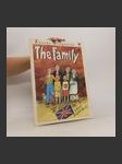 The Family. A first English Book - náhled