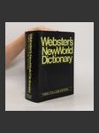 Webster's New World Dictionary - náhled