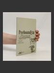 Psychoanalýza v Čechách : sborník ze semináře ke 140. výročí narození Sigmunda Freuda. - náhled