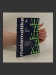 Matematika pro střední odborné školy a studijní obory středních odborných učilišť. 4. část - náhled