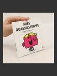 Miss Quasselstrippe - náhled