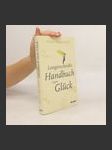 Langenscheidts Handbuch zum Glück - náhled