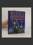 Ottova encyklopedie: Česká republika. Kultura a umění, 2. díl - náhled