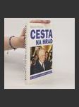 Cesta na Hrad - náhled