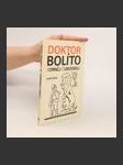 Doktor Bolíto - náhled