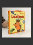 Das Lexikon mit der Maus - náhled