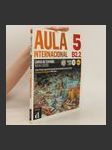 Aula Internacional 5 B2.2 - náhled