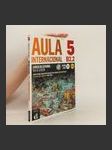 Aula Internacional 5 B2.2 - náhled