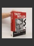 Tady Hitler - náhled