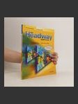 Headway English Course Pre-Intermediate. Student´s book - náhled