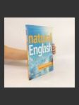 Natural English : elementary student's book - náhled