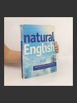 Natural English : Upper-Intermediate Student's Book (+ Listening Booklet) - náhled