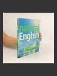 Natural English. Pre-intermediate Student's Book - náhled