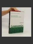 Greenomics - náhled