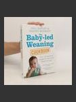 The Baby-Led Weaning Cookbook - náhled