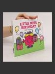 Little Miss Birthday - náhled