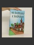 Od rozprávky k rozprávke - náhled