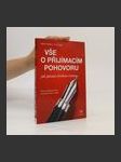 Vše o přijímacím pohovoru : jak poznat druhou stranu - náhled