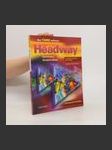 New Headway. Elementary. Student's Book - náhled