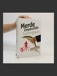 Merde impossible - náhled