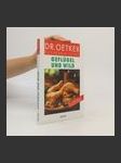 Dr.-Oetker-Küchenbibliothek - náhled