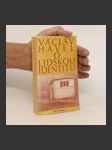 O lidskou identitu: úvahy, fejetony, protesty, polemiky, prohlášení a rozhovory z let 1969-1979 - náhled