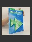 New Headway English course. Beginner workbook with key - náhled