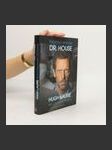 Průvodce seriálem Dr. House - Hugh Laurie neautorizovaný životopis - náhled